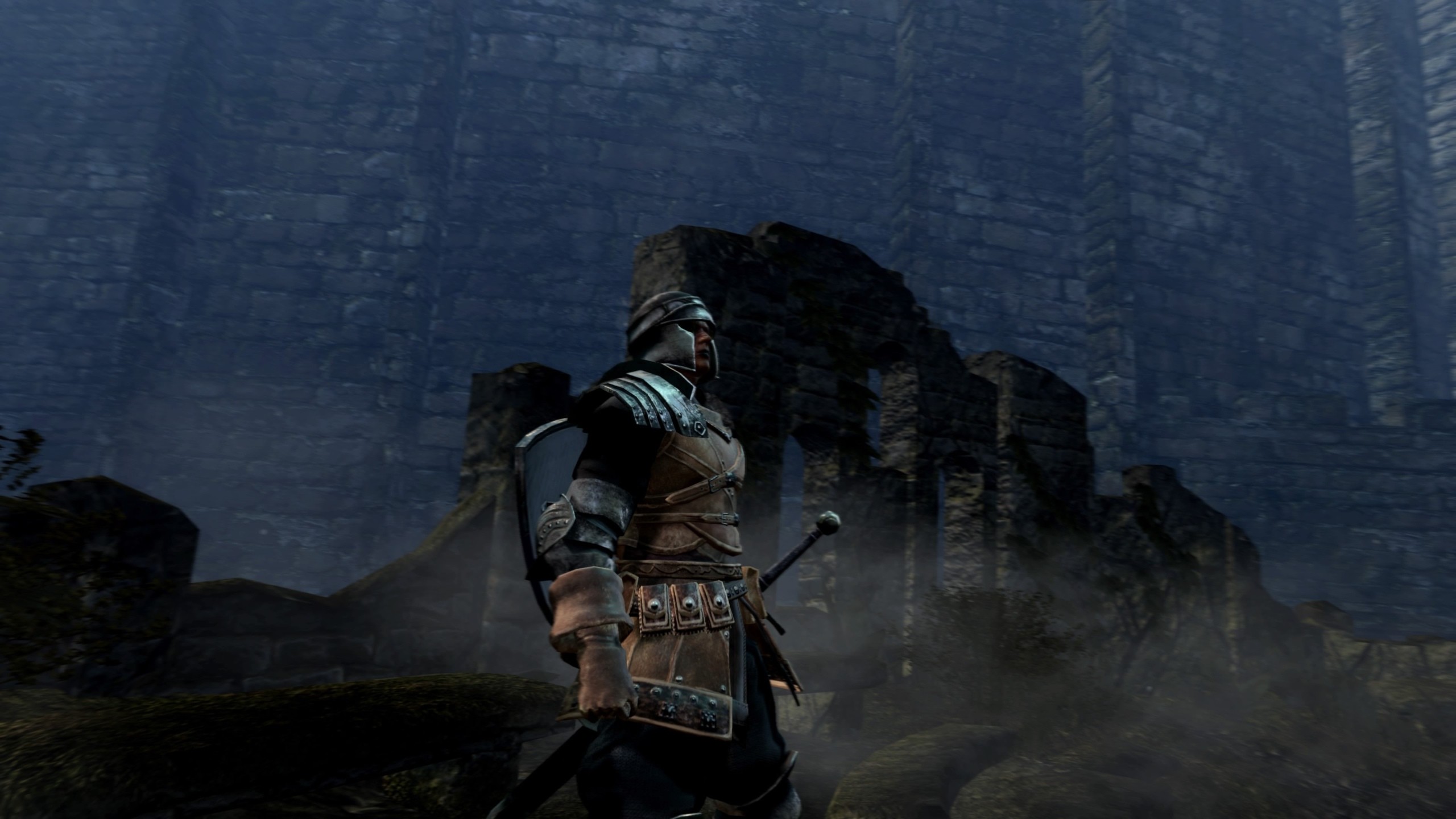 Dark Souls: Remastered